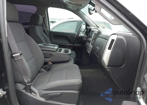 2015 GMC Sierra 1500 Sle z USA, uszkodzony, nr VIN 3GTP1UEC5FG178786